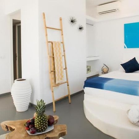 Jonaz Rooms & Suites Ornos (Mykonos) Ngoại thất bức ảnh