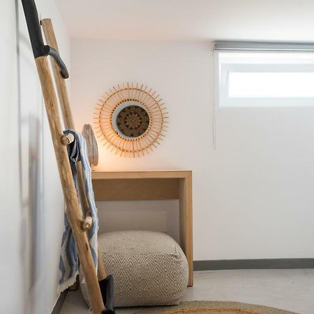 Jonaz Rooms & Suites Ornos (Mykonos) Ngoại thất bức ảnh
