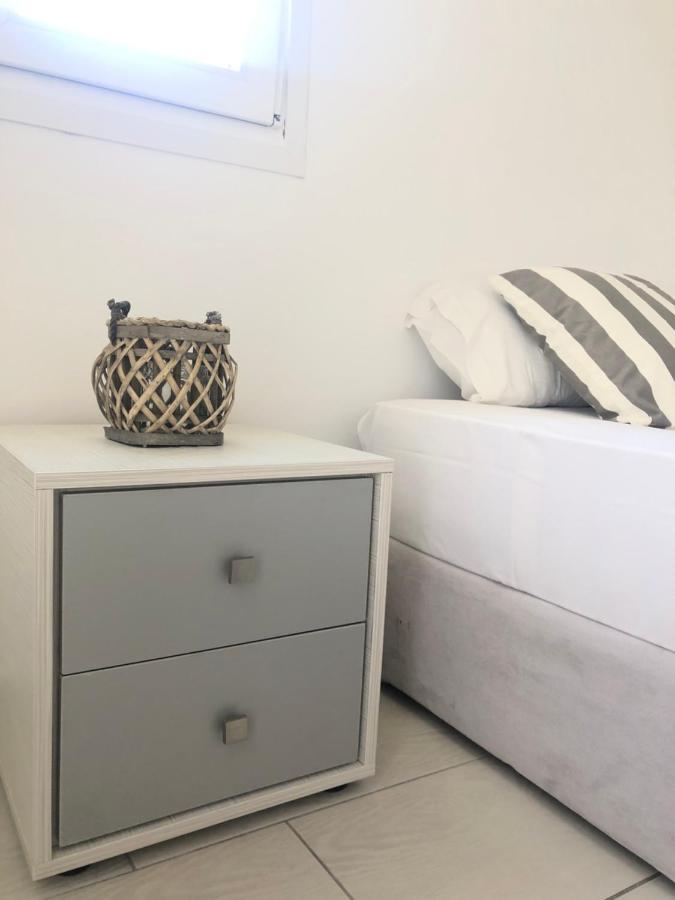Jonaz Rooms & Suites Ornos (Mykonos) Ngoại thất bức ảnh