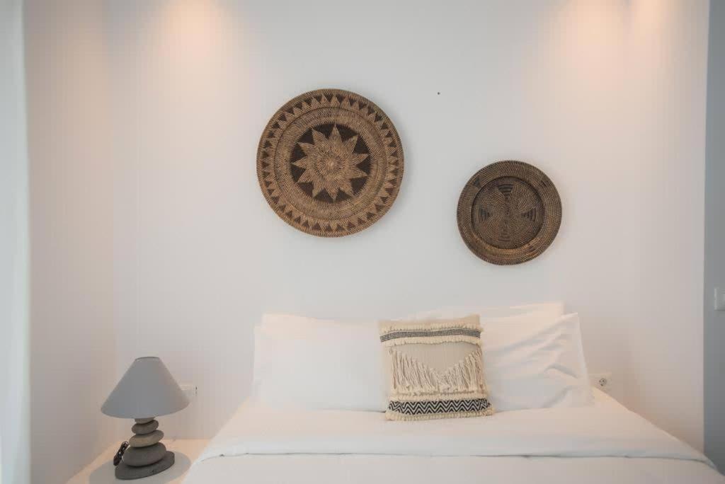 Jonaz Rooms & Suites Ornos (Mykonos) Ngoại thất bức ảnh