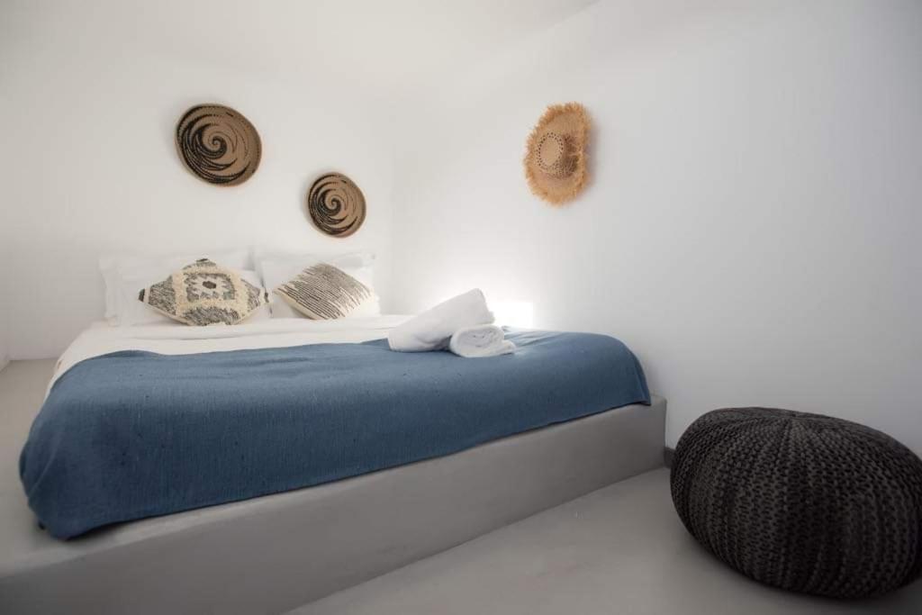 Jonaz Rooms & Suites Ornos (Mykonos) Ngoại thất bức ảnh